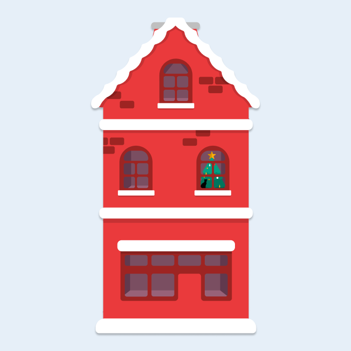 Winter Light - IoT Control System